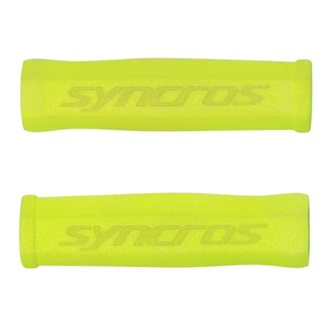 SYNCROS Foam Grips